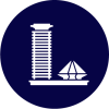 KICC LOGO BLUE